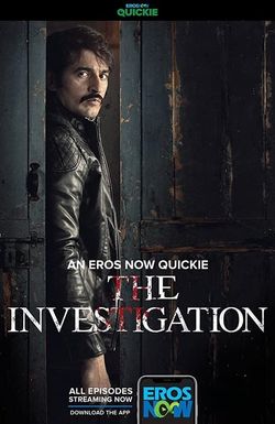 The Investigation