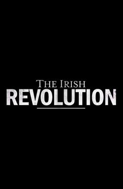 The Irish Revolution