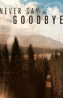 Never Say Goodbye