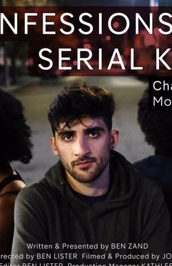 Confessions of a Serial Killer