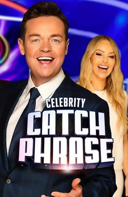 Celebrity Catchphrase