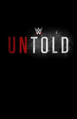 WWE Untold