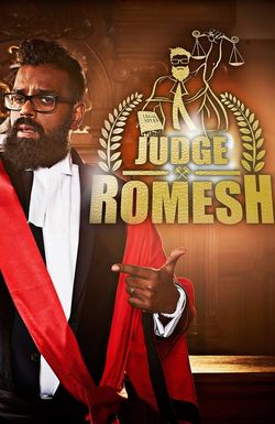 Judge Romesh