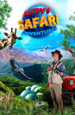 Andy's Safari Adventures