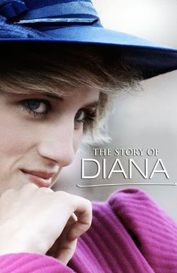 The Story of Diana