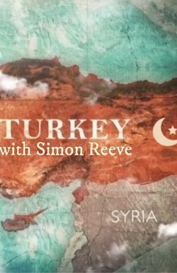 Turkey with Simon Reeve