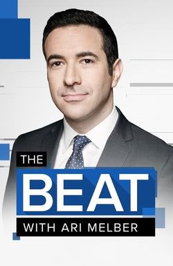 The Beat with Ari Melber