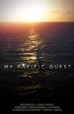 My Pacific Quest