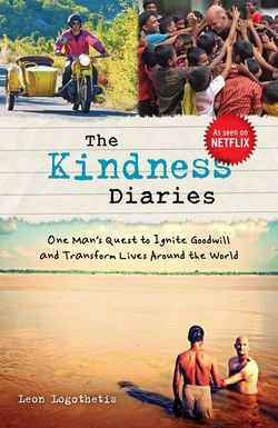 Kindness Diaries