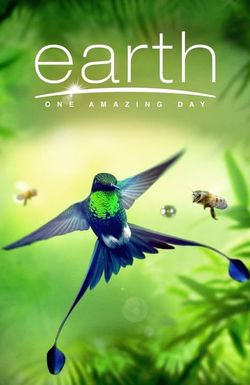 Earth: One Amazing Day