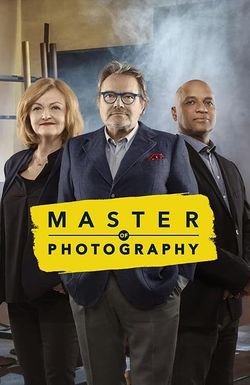 Master of Photography