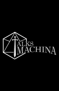 Talks Machina