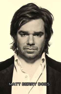 Matt Berry Does...