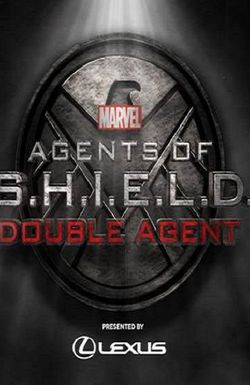 Agents of S.H.I.E.L.D.: Double Agent