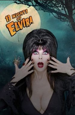 13 Nights of Elvira