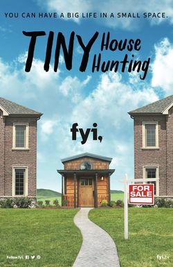 Tiny House Hunting