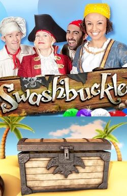 Swashbuckle