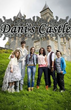 Dani's Castle