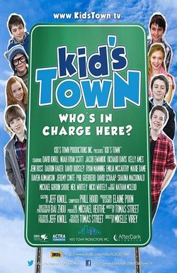 Kid's Town