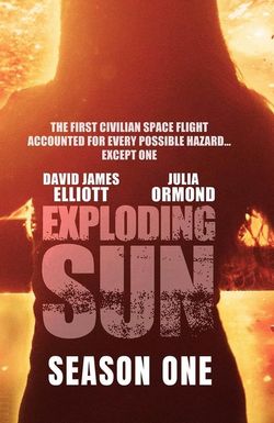 Exploding Sun