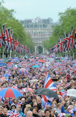 Elizabeth II: A Diamond Jubilee Celebration