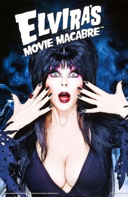 Elvira's Movie Macabre