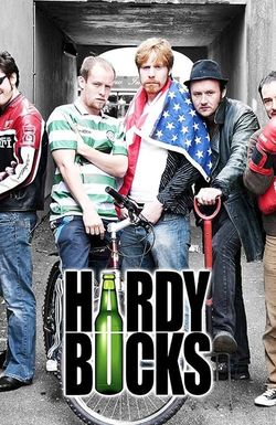 Hardy Bucks