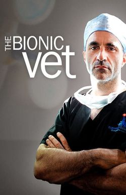 The Bionic Vet