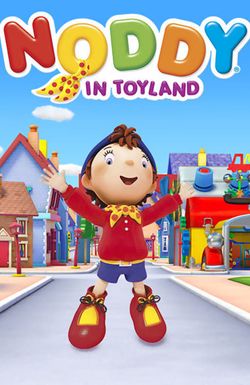 Noddy in Toyland