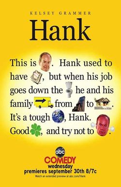 Hank