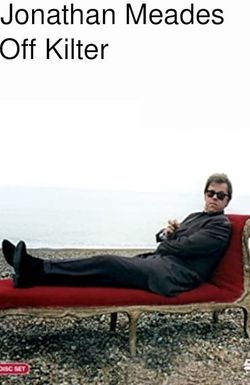 Jonathan Meades: Off-Kilter