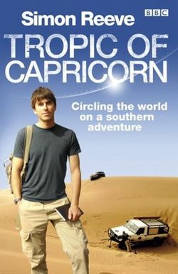 Tropic of Capricorn