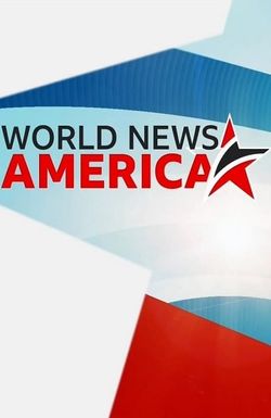 BBC World News America