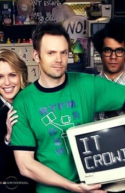 The IT Crowd