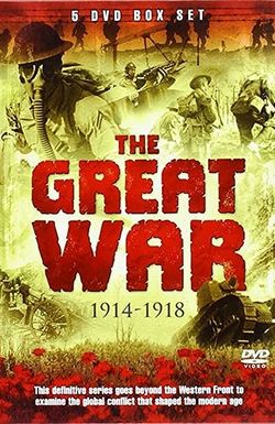 The Great War: The Complete History of World War I