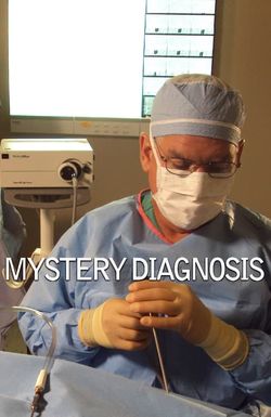 Mystery Diagnosis