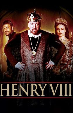 Henry VIII