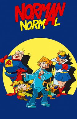 Norman Normal