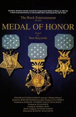 Medal of Honor