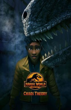 Jurassic World: Chaos Theory