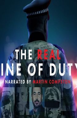 The Real Line of Duty