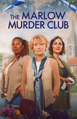 The Marlow Murder Club