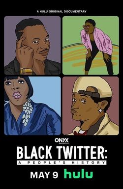 Black Twitter: A People's History