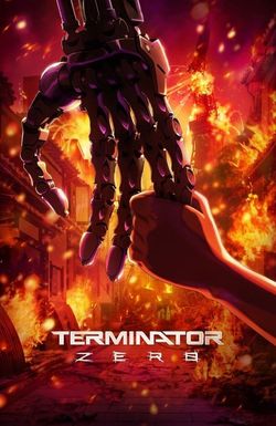 Terminator Zero