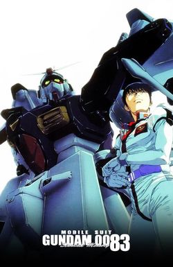 Mobile Suit Gundam 0083: Stardust Memory