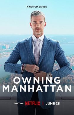 Owning Manhattan