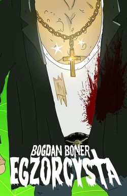 The Exorcist Boner