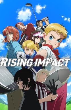 Rising Impact