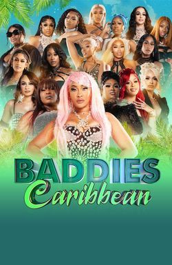 Baddies Caribbean Auditions