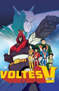 Voltes Five